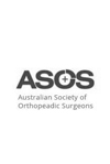 Australian Society of Orthopaedic Surgeons