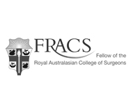 Fellow of the Royal Australasian College of Surgeons